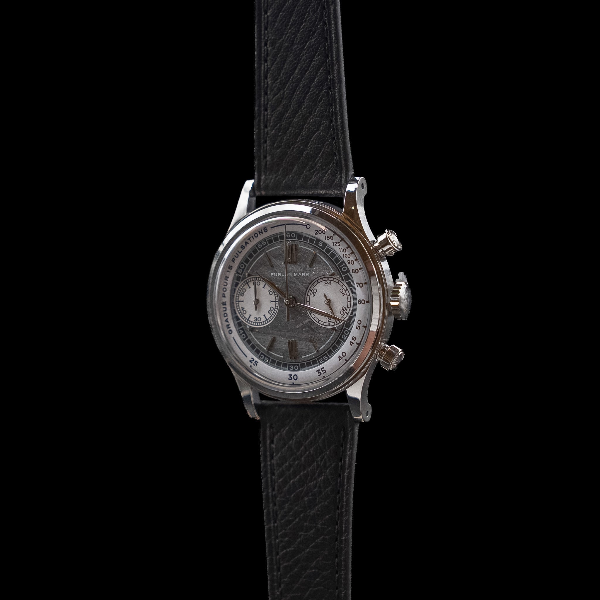 Furlan Marri Meteorite Chronograph (Ref. OCTA-20201)