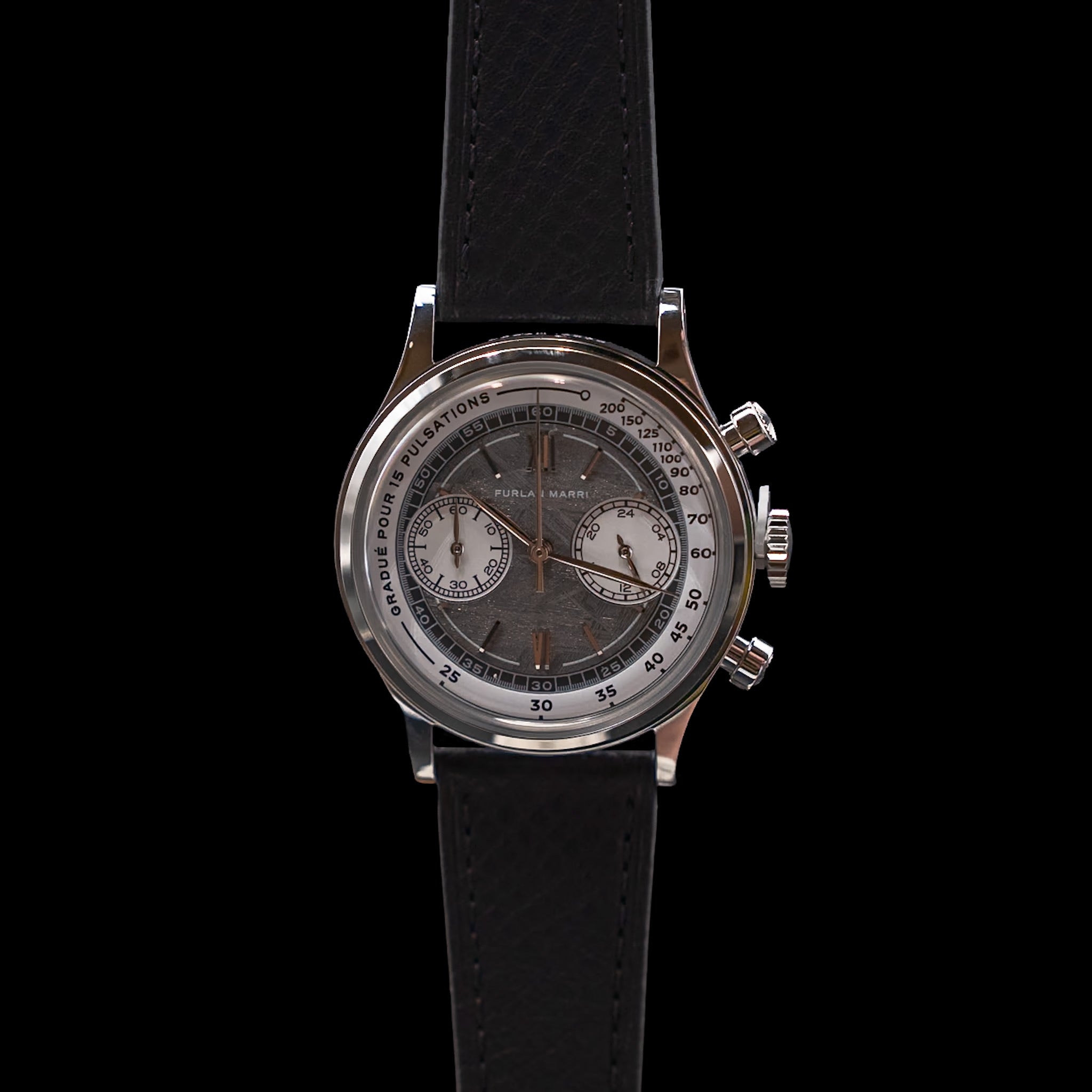 Furlan Marri Meteorite Chronograph (Ref. OCTA-20201)