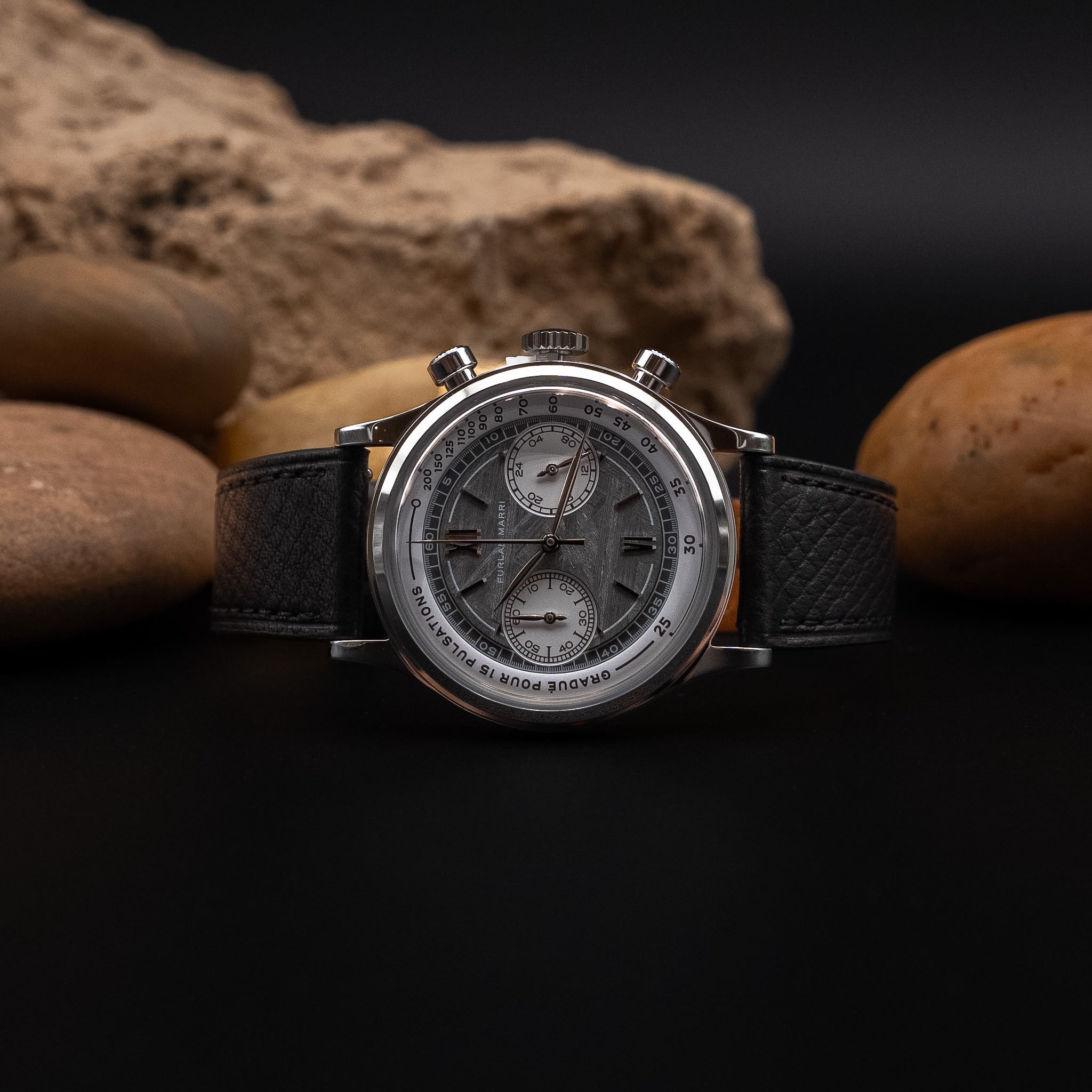Furlan Marri Meteorite Chronograph (Ref. OCTA-20201)