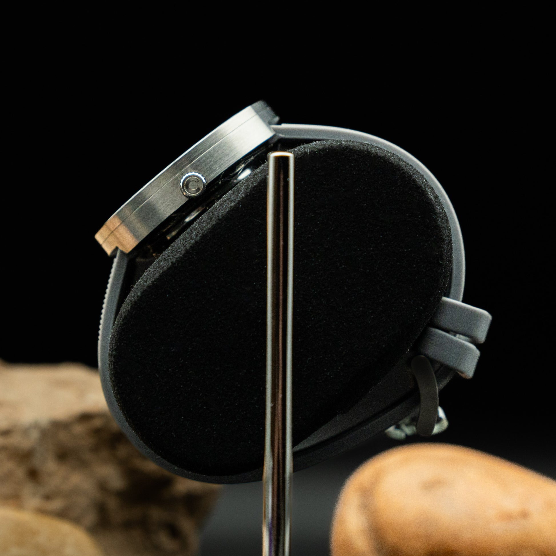 CIGA Design Mechanical Watch – J Series (Silver)