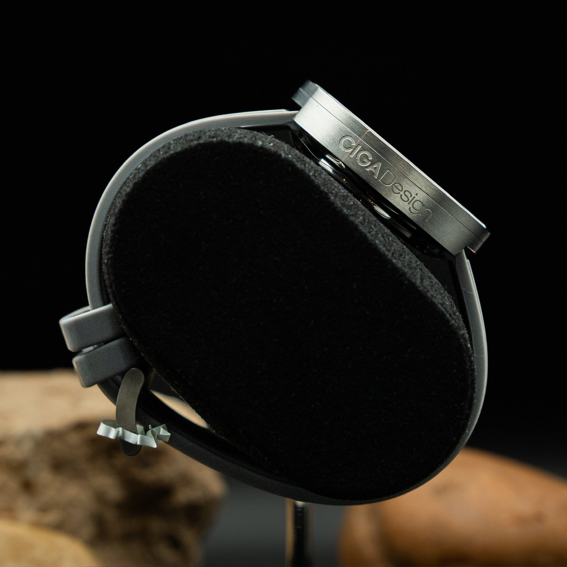 CIGA Design Mechanical Watch – J Series (Silver)