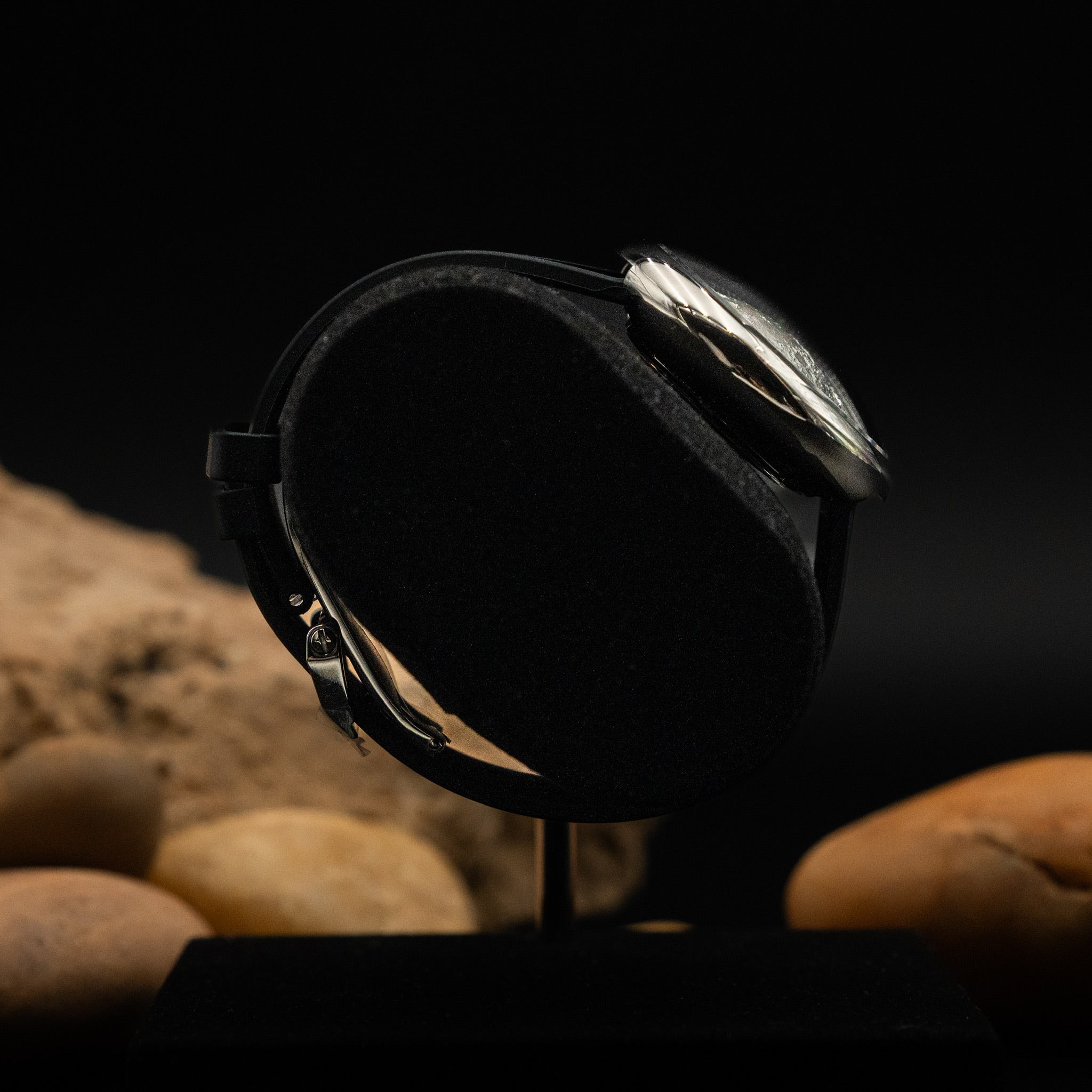CIGA Design Moon Walker Automatic Watch (46 mm)