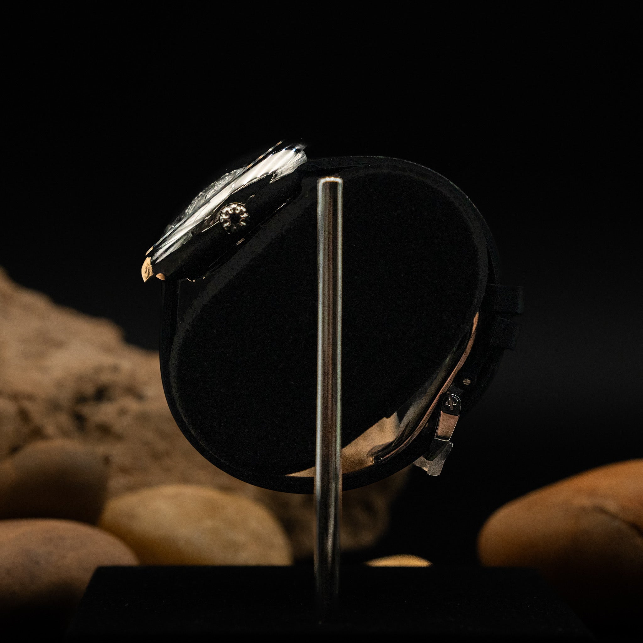 CIGA Design Moon Walker Automatic Watch (46 mm)