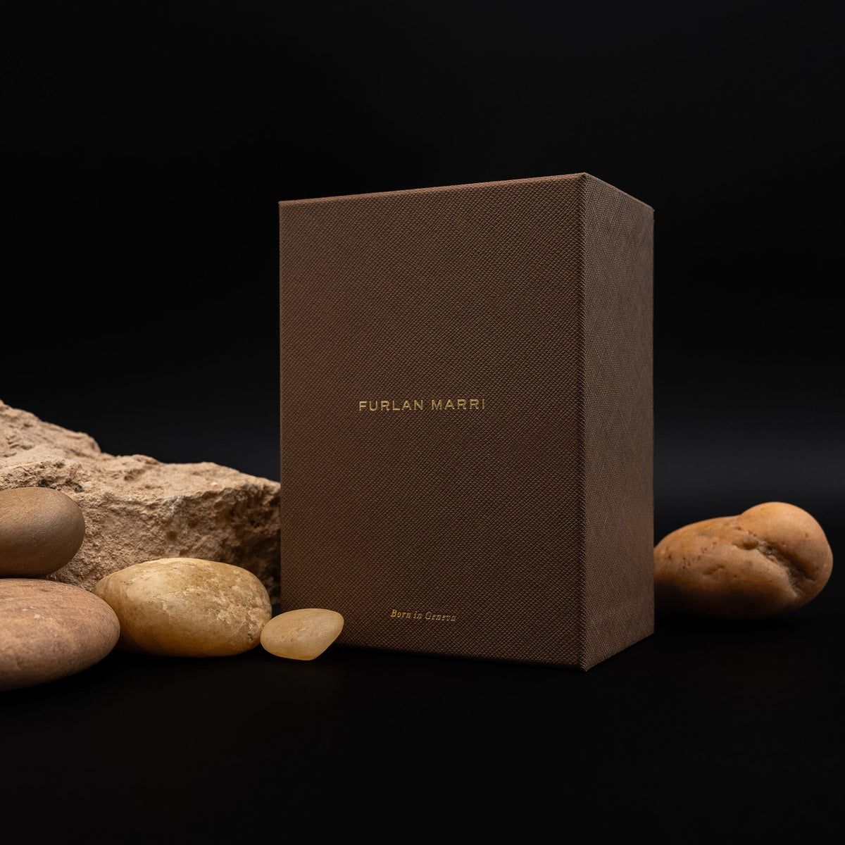 Furlan Marri Jungle Sector Limited Edition No. 115/150 (Ref. 20202)