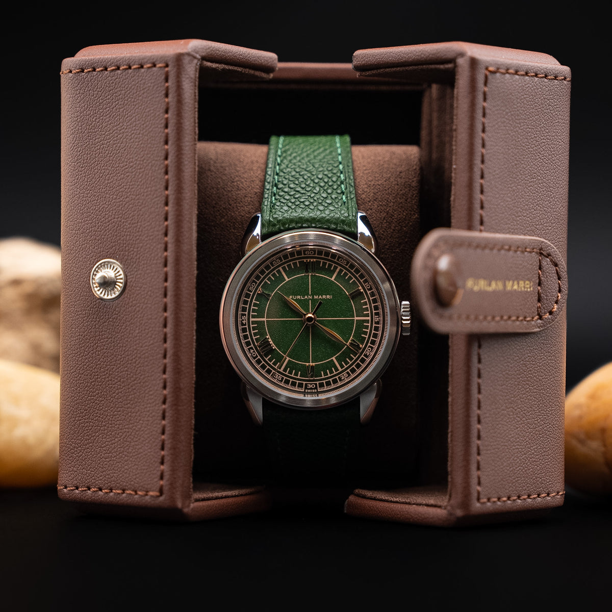 Furlan Marri Jungle Sector Limited Edition No. 115/150 (Ref. 20202)