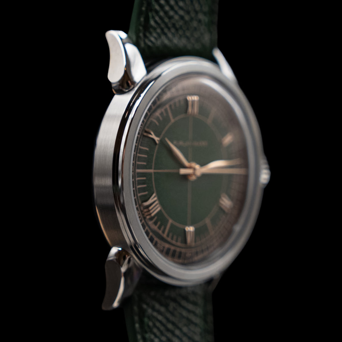 Furlan Marri Jungle Sector Limited Edition No. 115/150 (Ref. 20202)