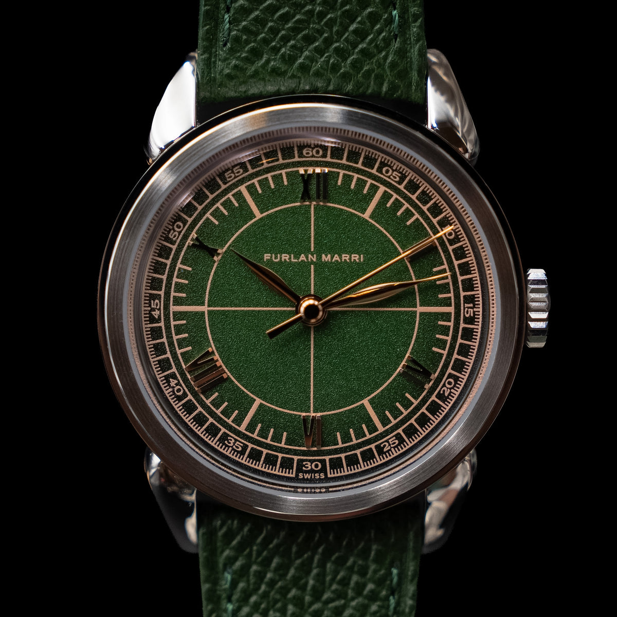 Furlan Marri Jungle Sector Limited Edition No. 115/150 (Ref. 20202)