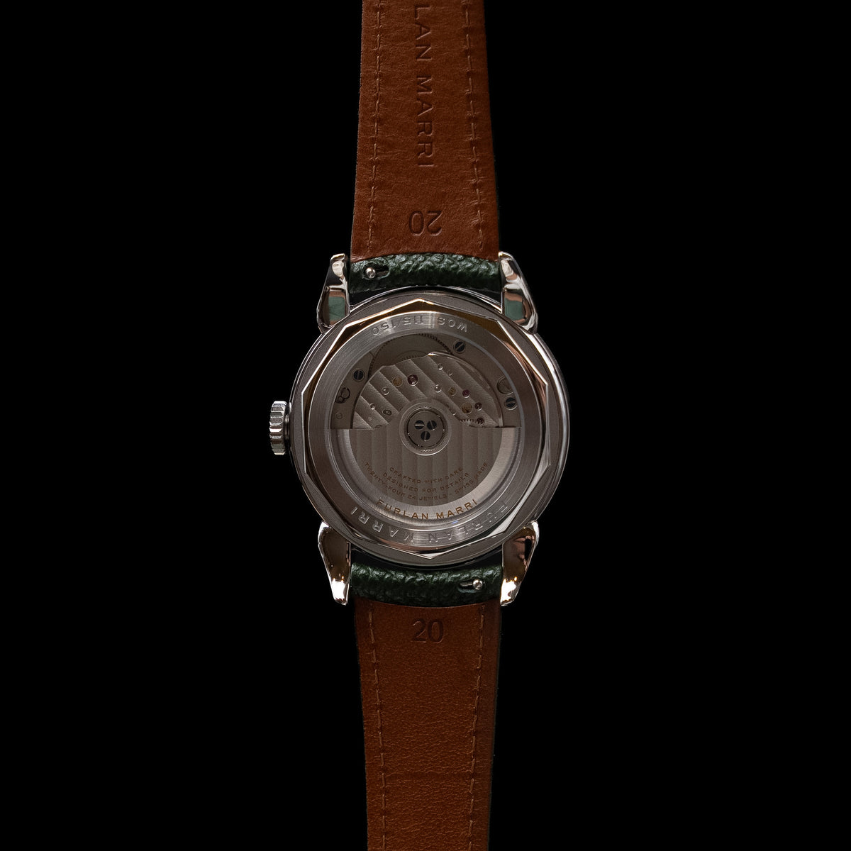 Furlan Marri Jungle Sector Limited Edition No. 115/150 (Ref. 20202)