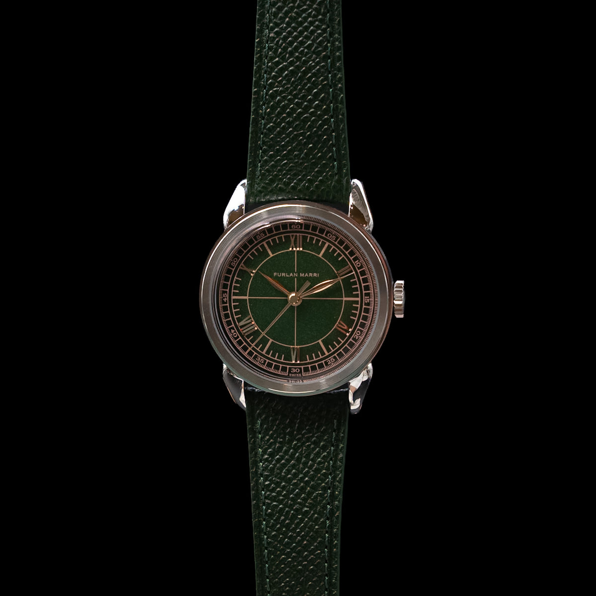 Furlan Marri Jungle Sector Limited Edition No. 115/150 (Ref. 20202)