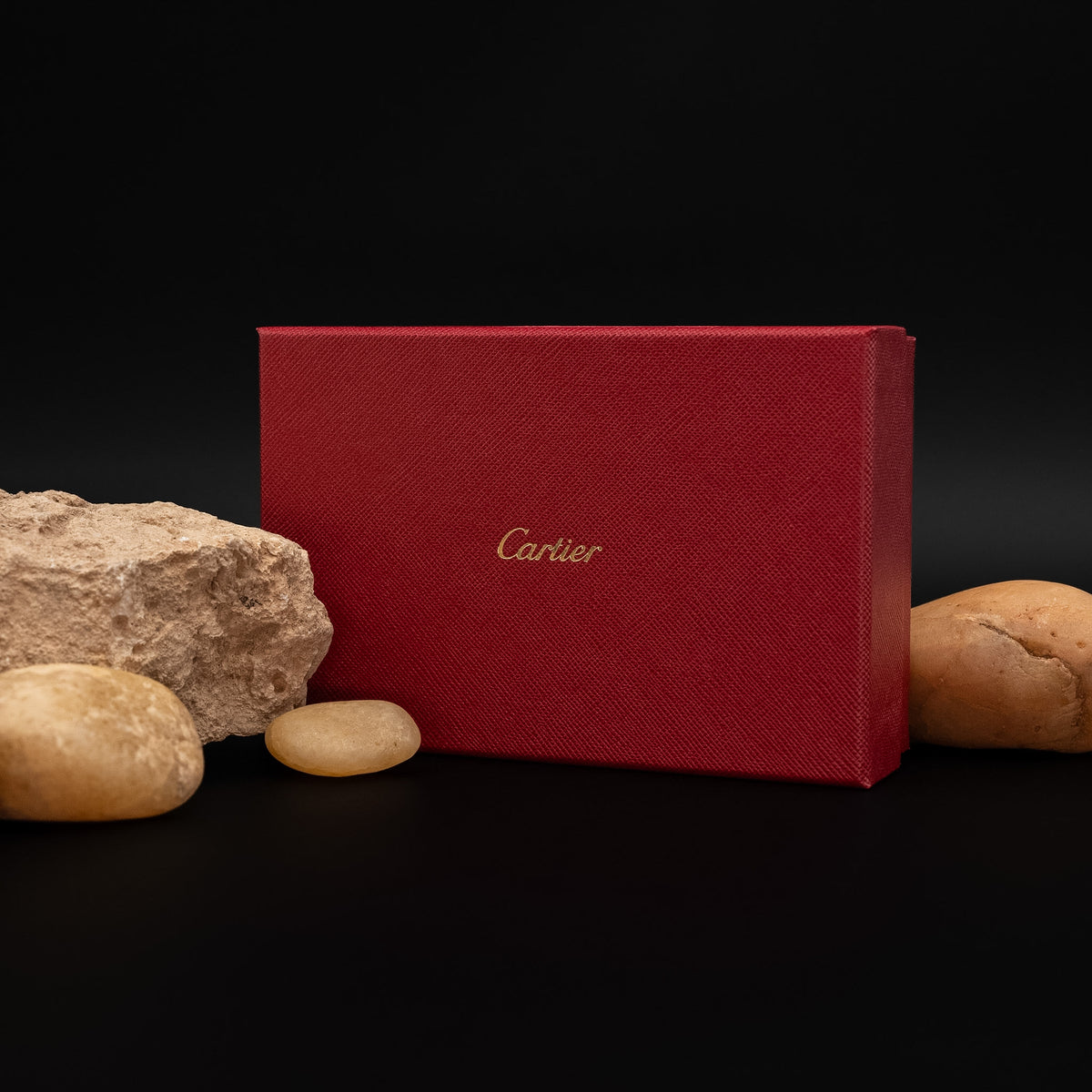 Cartier Must de Cartier Limited Edition 4 Credit Card Holder in Peacock Green Calfskin (Ref. L3001547)