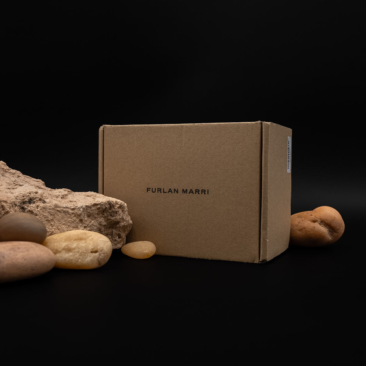 فورلان مرّي كرونوغراف ميتيورايت (المرجع ٢٠٢٠١)
