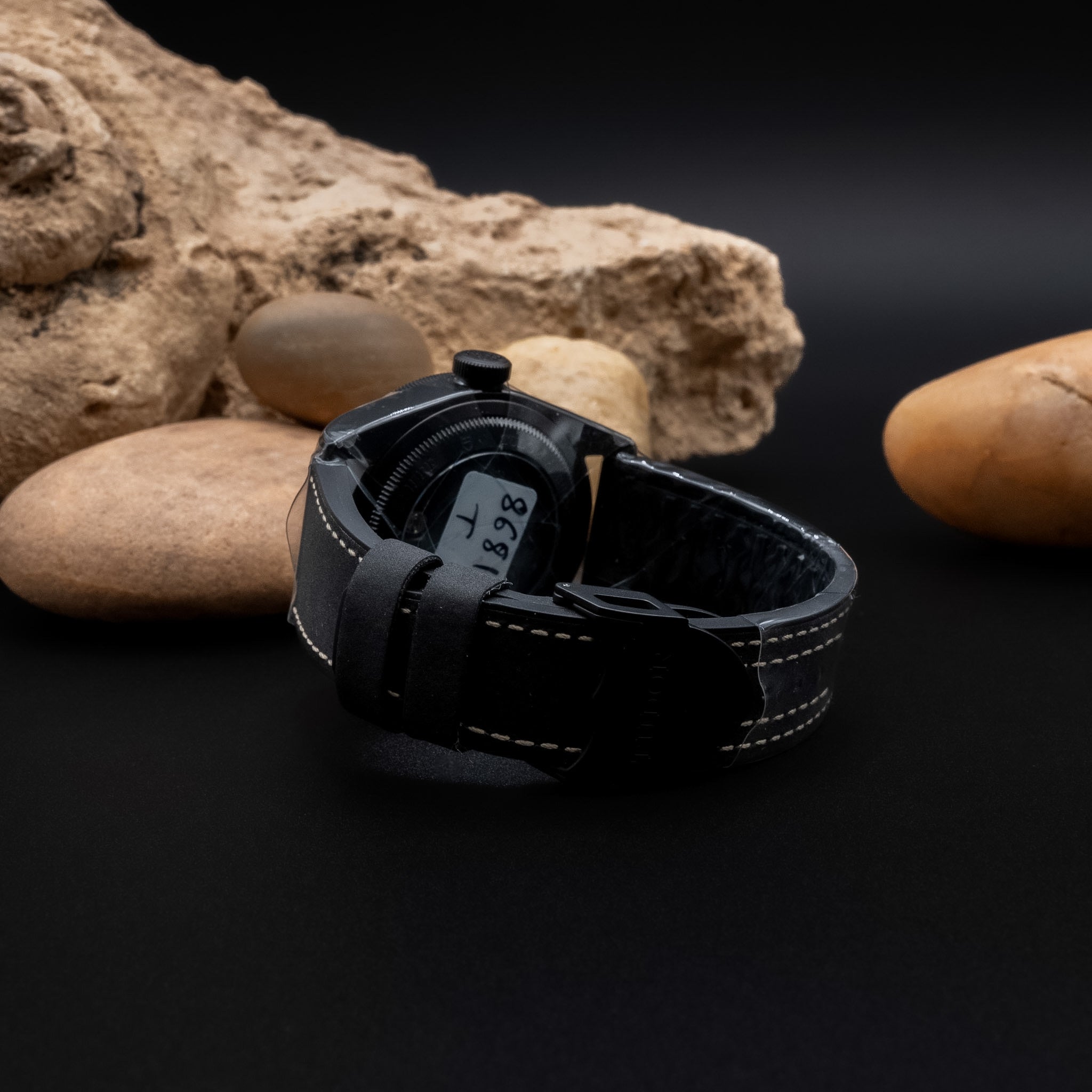 Tudor Black Bay Ceramic Master Chronometer (Ref. 79210CNU)