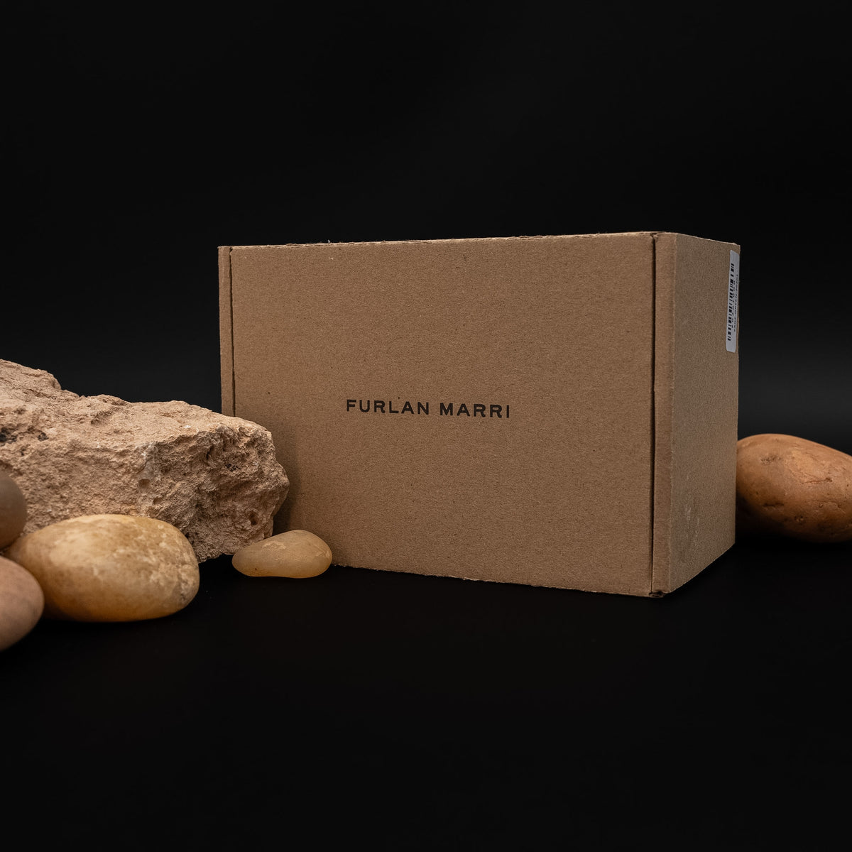 Furlan Marri Sage Green Limited Edition Mechaquartz Chronograph (Ref. 20201)