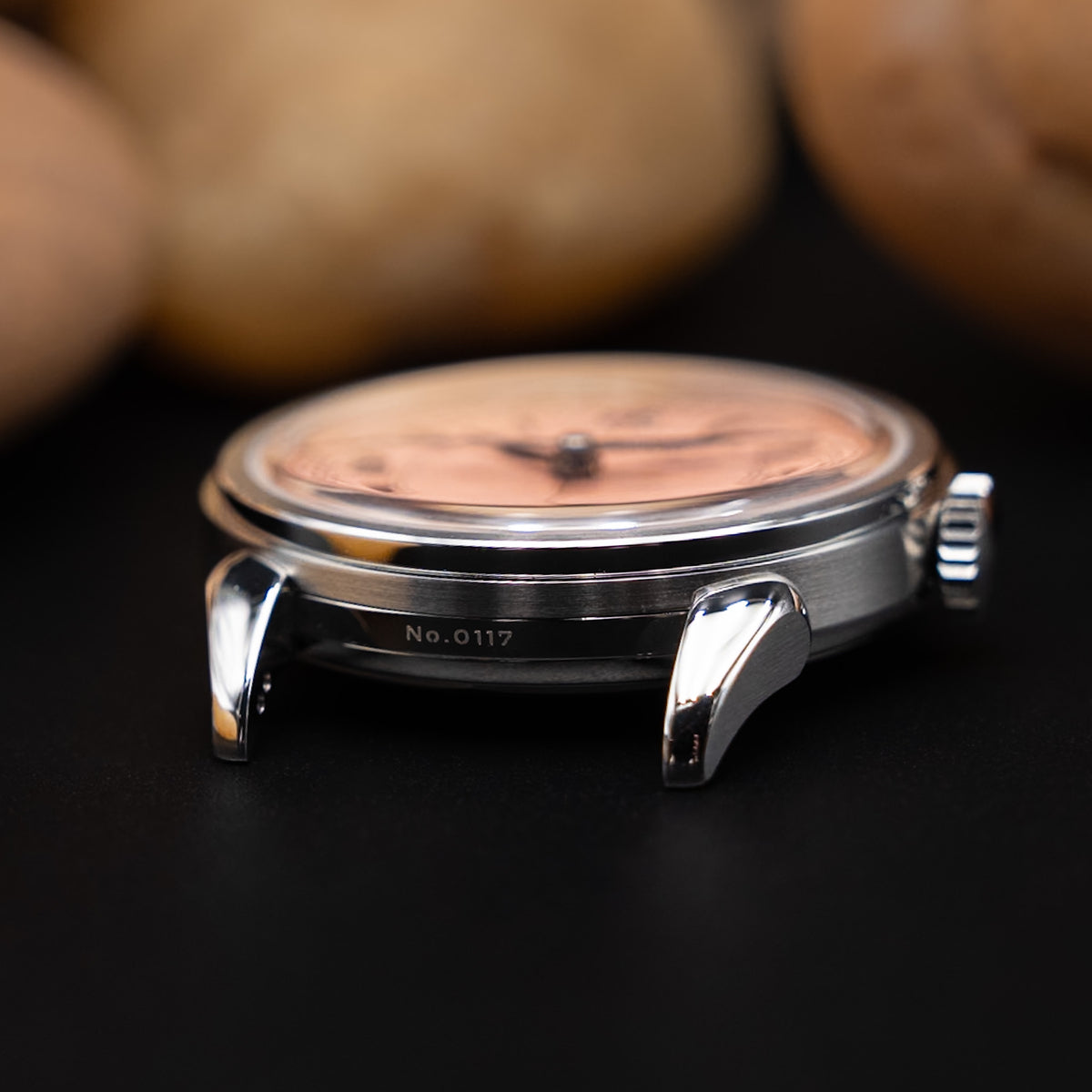 Furlan Marri Salmon Sector (Ref. 2154-A)