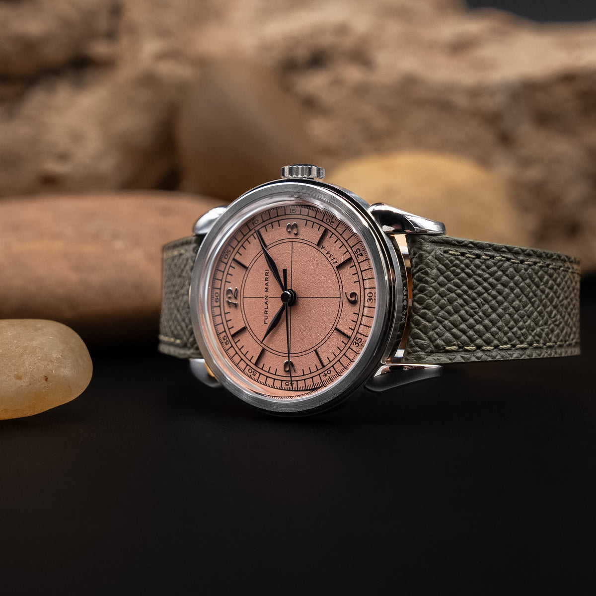 Furlan Marri Salmon Sector (Ref. 2154-A)