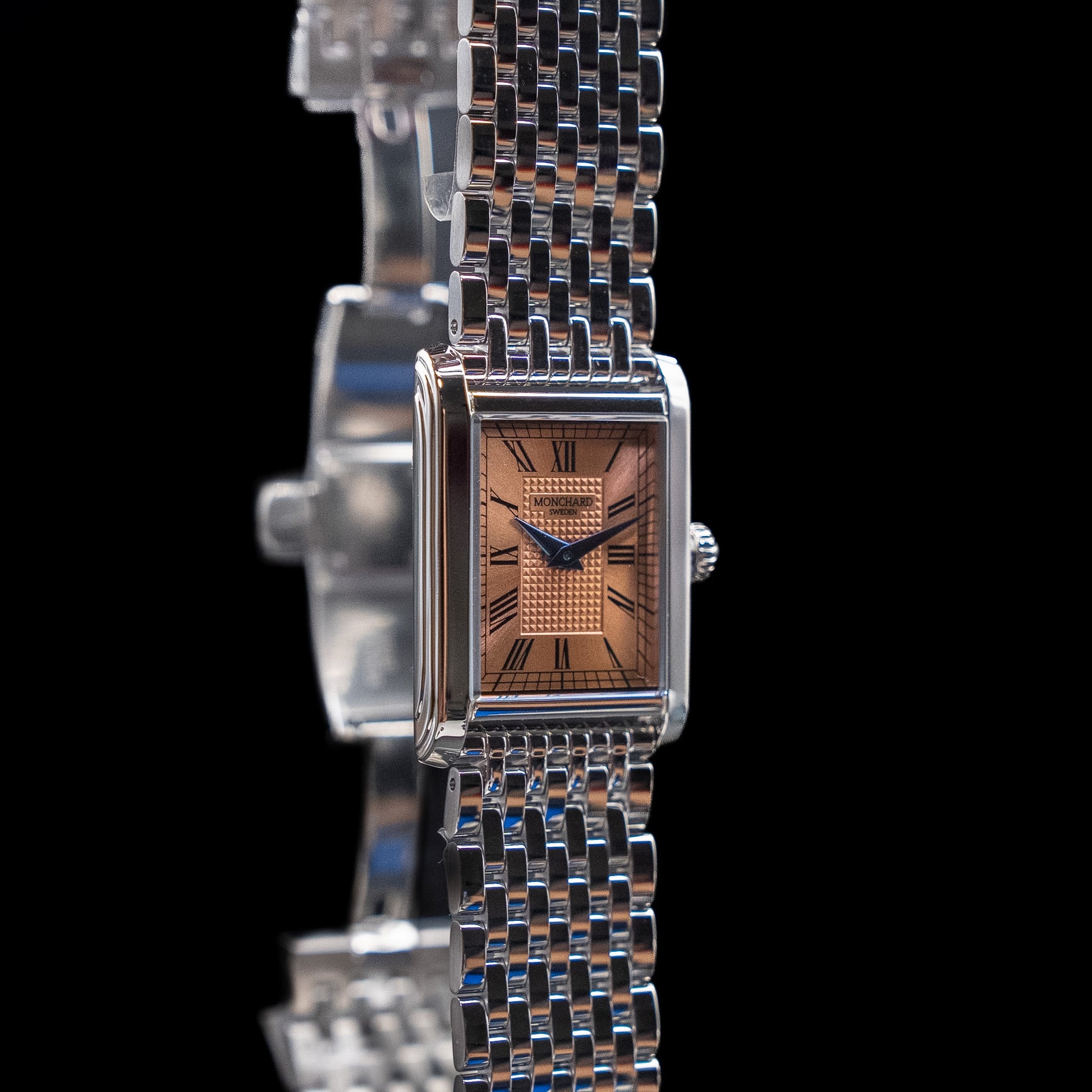 Monchard Étape Classic (Ref. ET25M1S) Limited Edition (244/300)