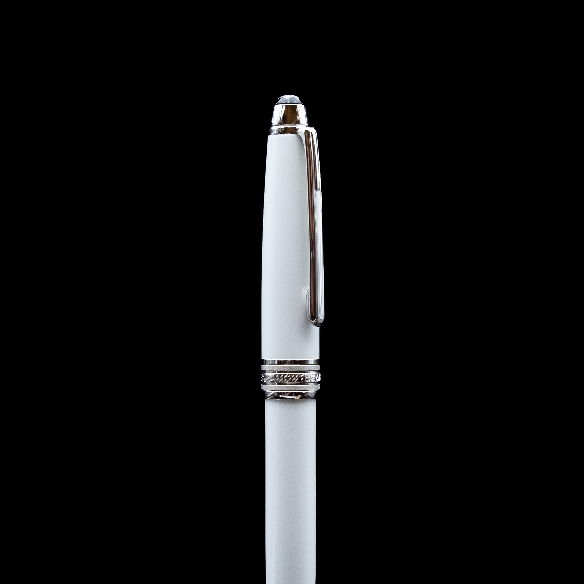 Montblanc Meisterstück Solitaire Tribute to the Mont Blanc Classique Rollerball Pen Ref. 106845