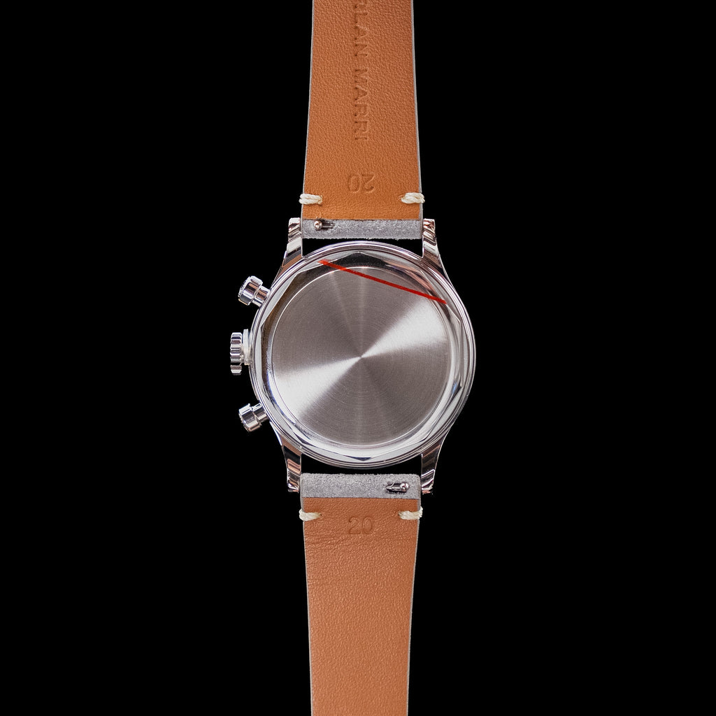 Furlan Marri Mr. Grey (Ref. 1041-A) Chronograph