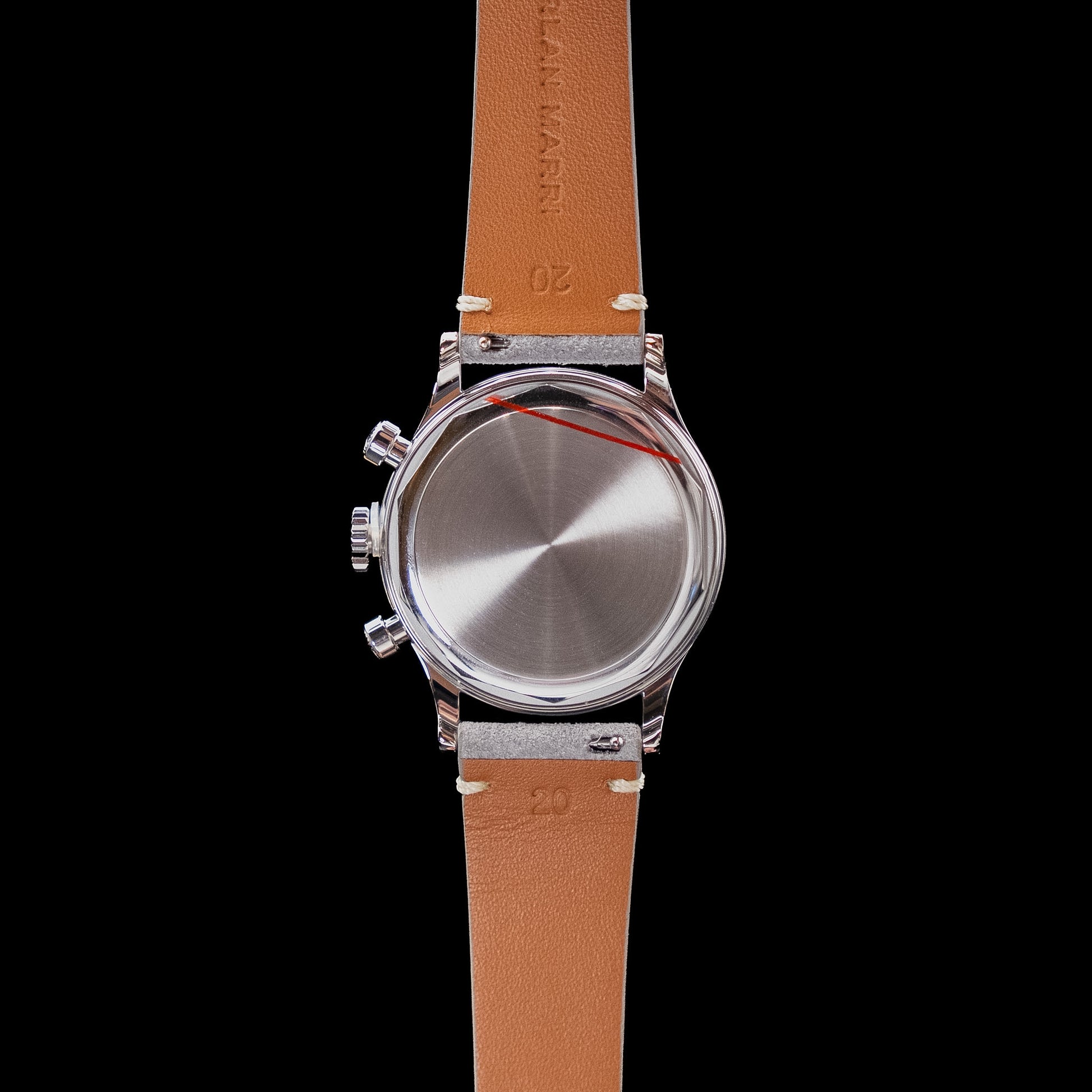 Furlan Marri Mr. Grey (Ref. 1041-A) Chronograph