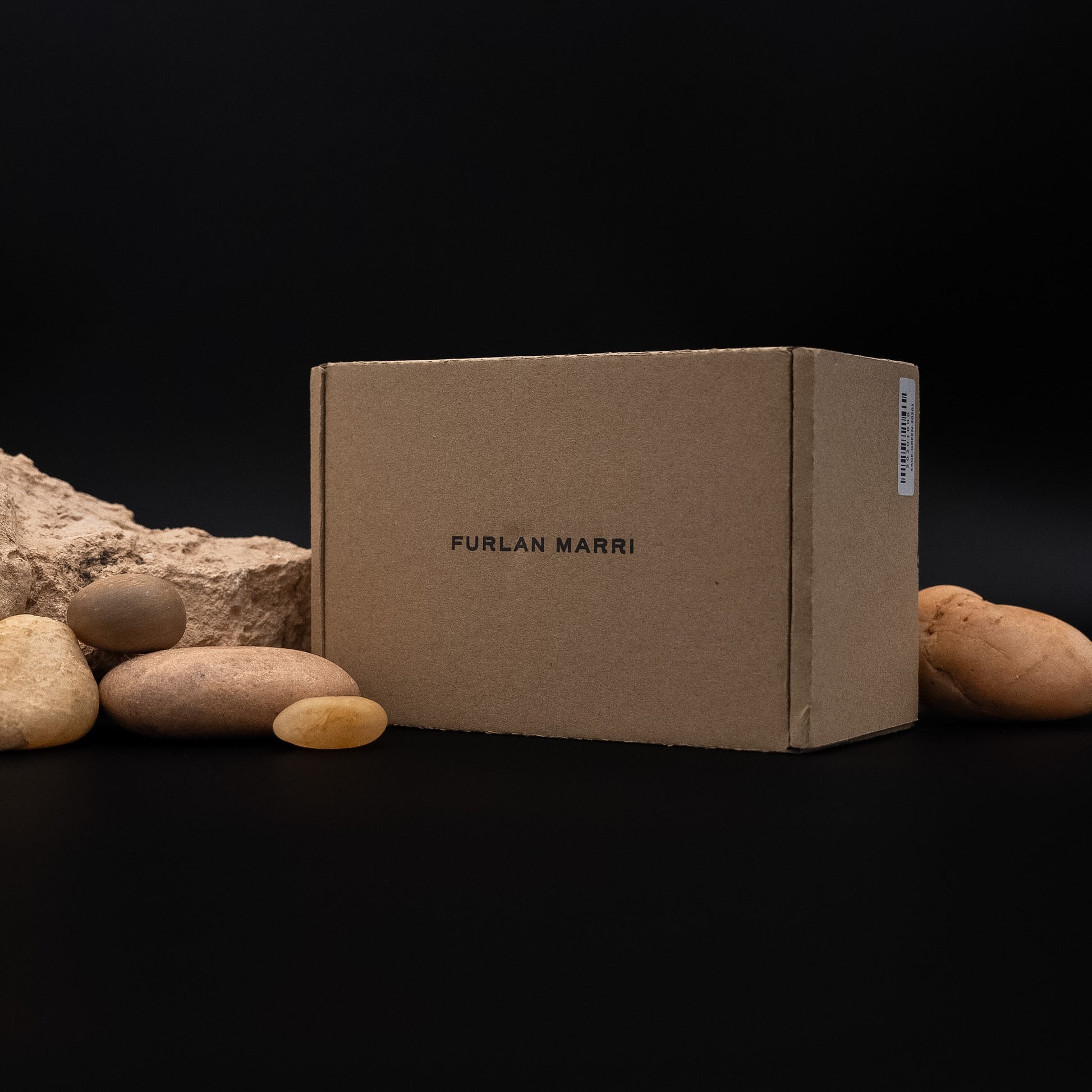 Furlan Marri Sage Green Limited Edition Chronograph
