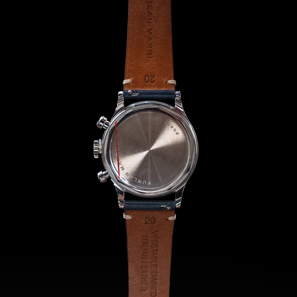 Furlan Marri Mare Blu (Ref. 1051-A) Chronograph