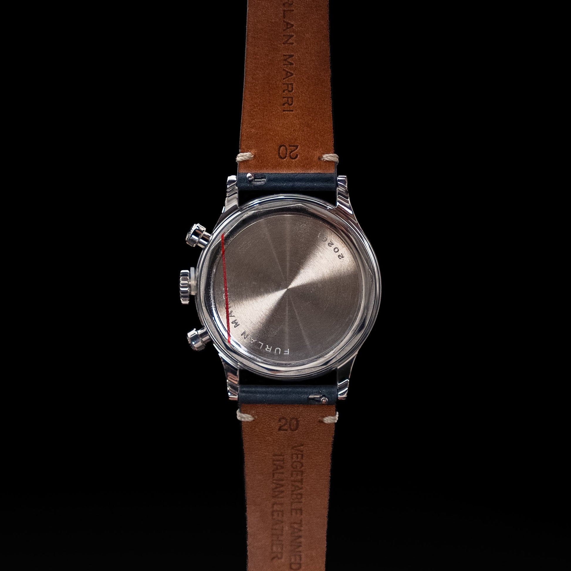 Furlan Marri Mare Blu (Ref. 1051-A) Chronograph