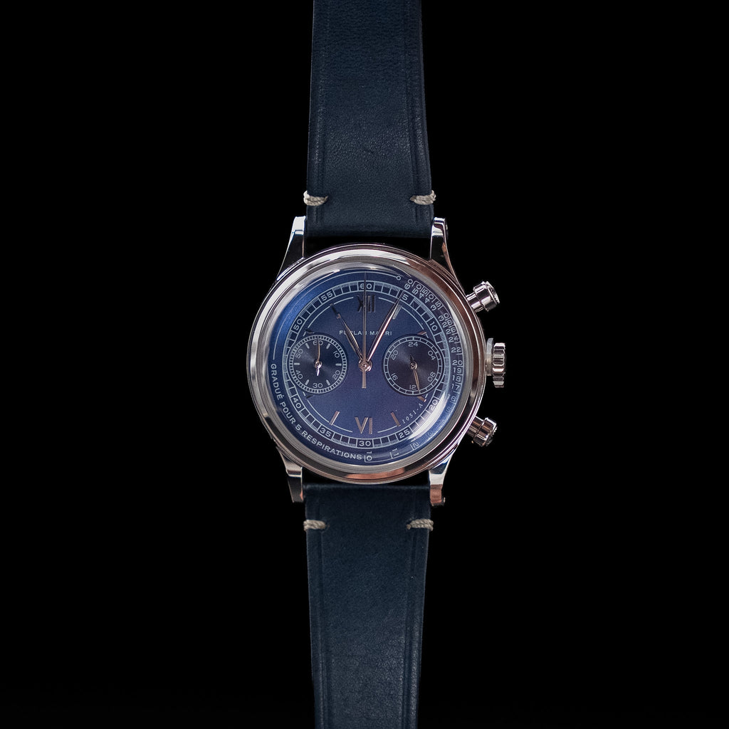 Furlan Marri Mare Blu (Ref. 1051-A) Chronograph