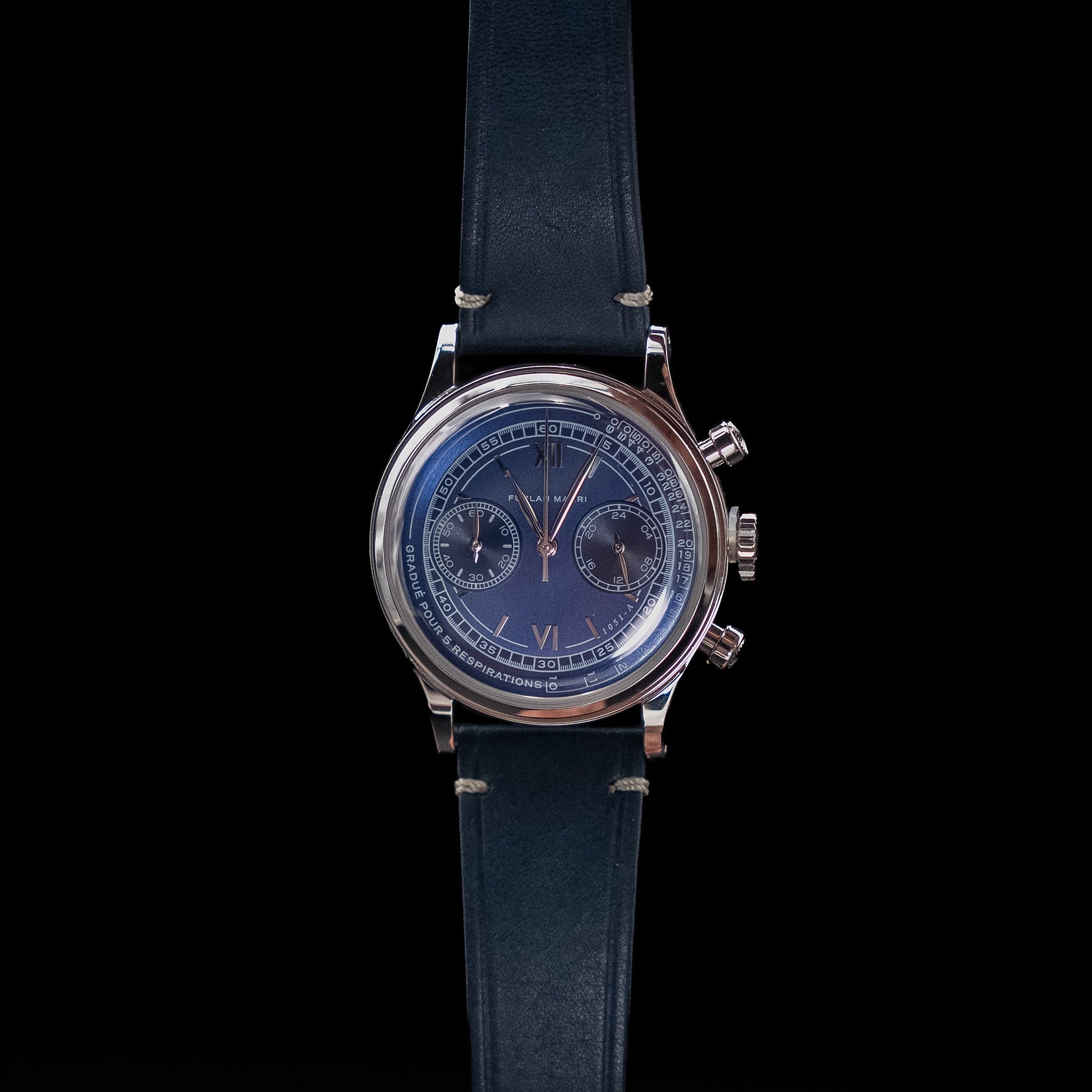 Furlan Marri Mare Blu (Ref. 1051-A) Chronograph