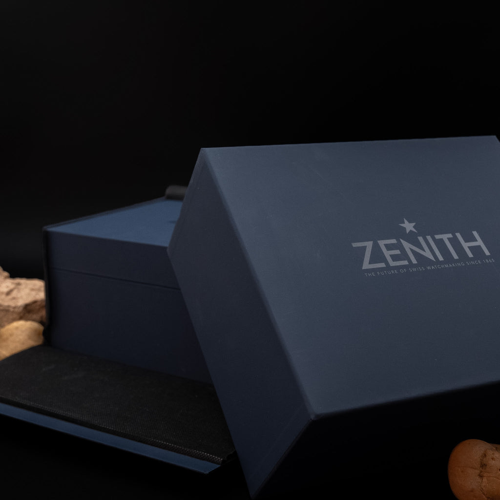 زينيث ديفاي ريڤايڤال شادو (المرجع: 97.A3642.670/21.M3642)