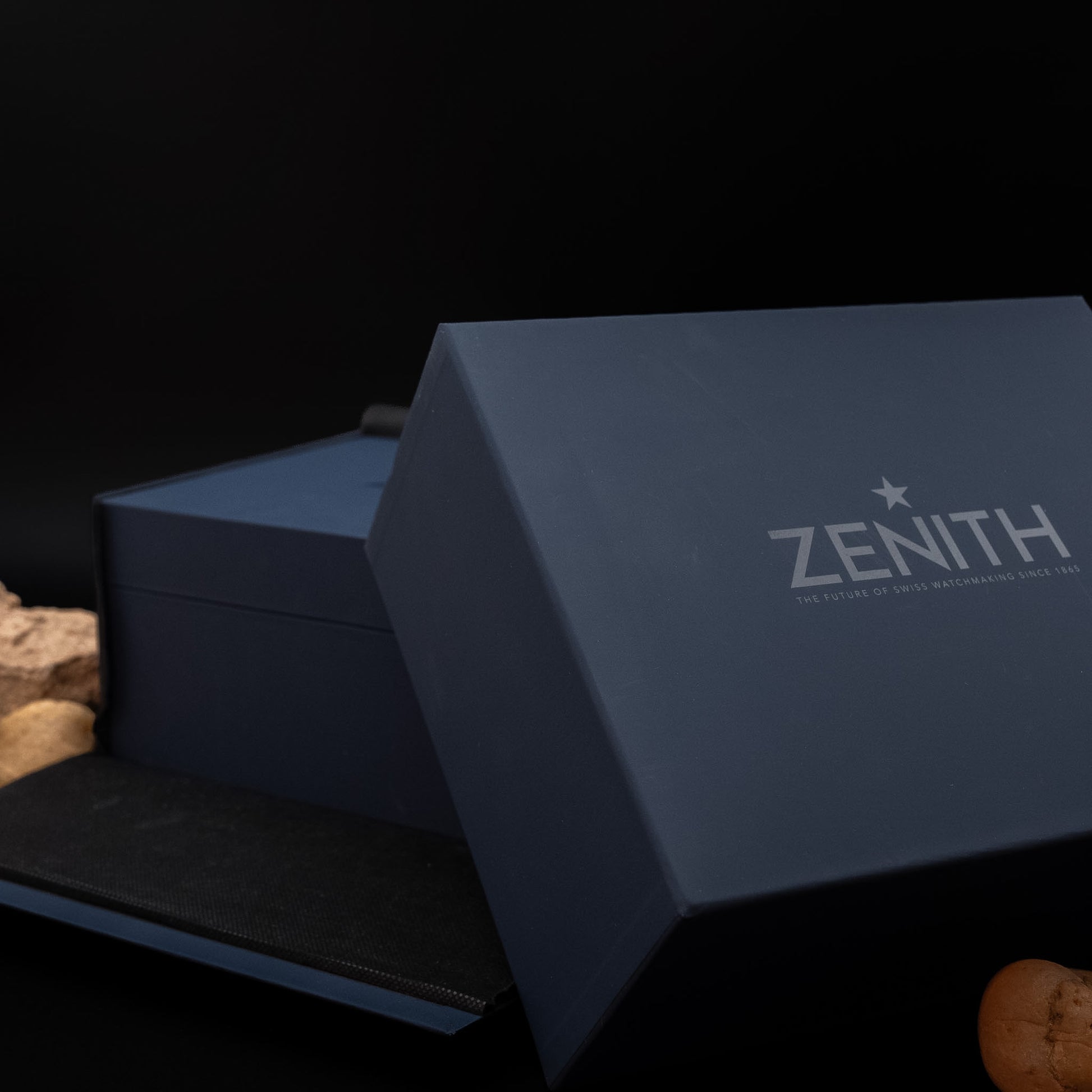 Zenith DEFY Revival Shadow (Ref. 97.A3642.670/21.M3642)