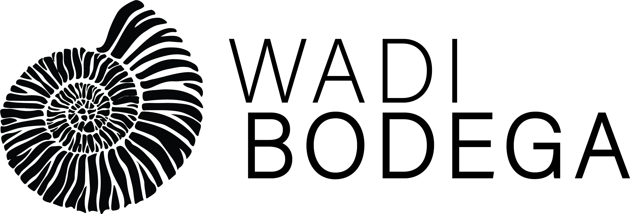 Wadi Bodega